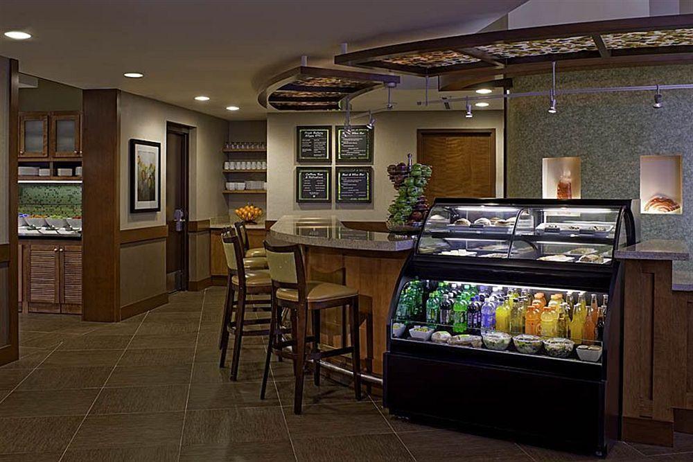Hyatt Place Fair Lawn Paramus Restoran foto