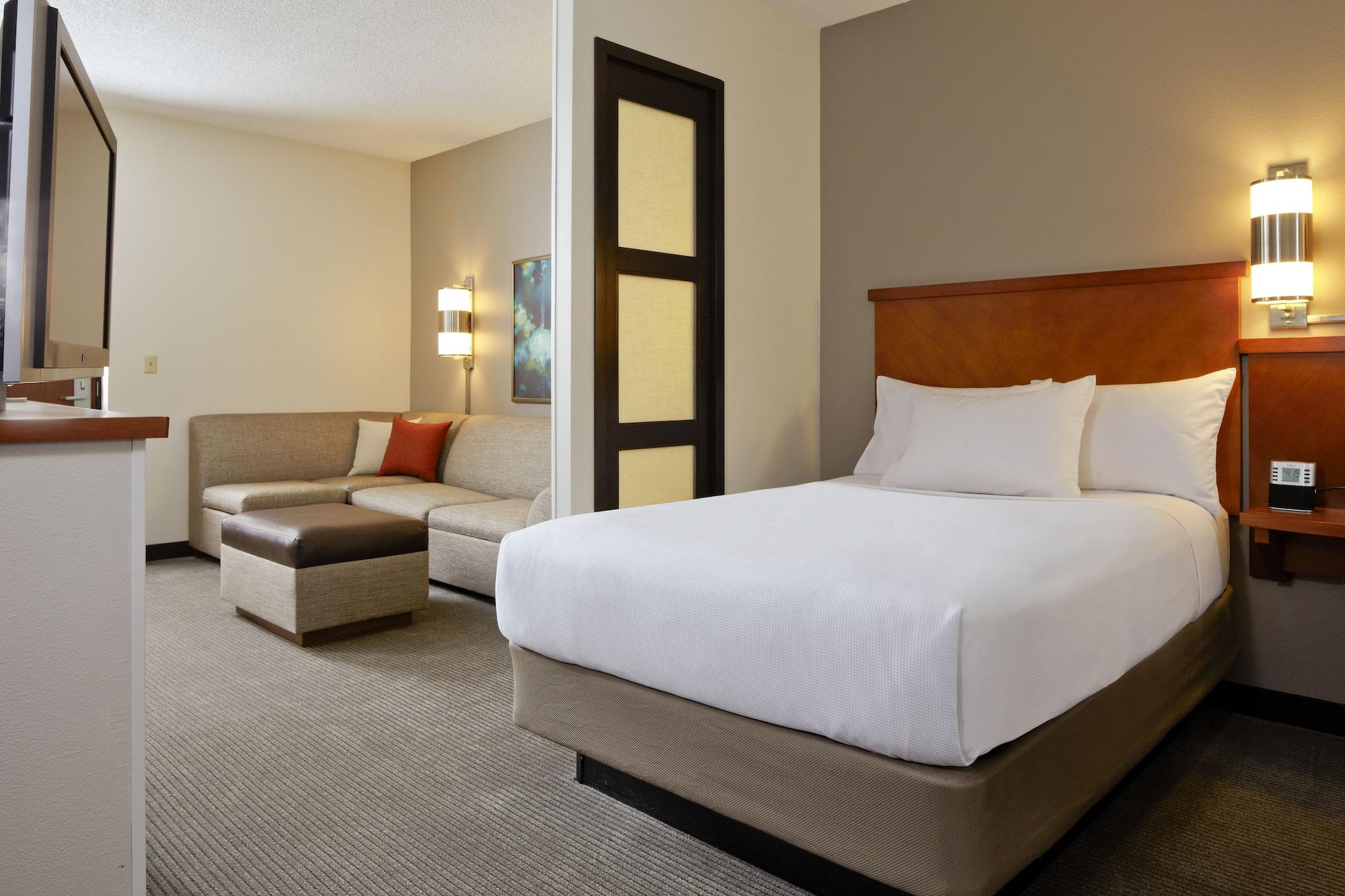 Hyatt Place Fair Lawn Paramus Bagian luar foto