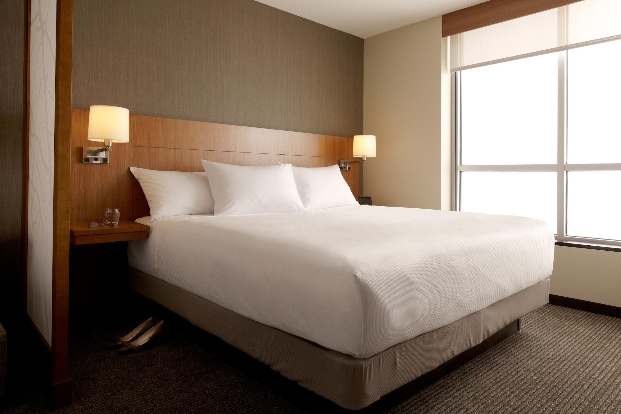 Hyatt Place Fair Lawn Paramus Bagian luar foto