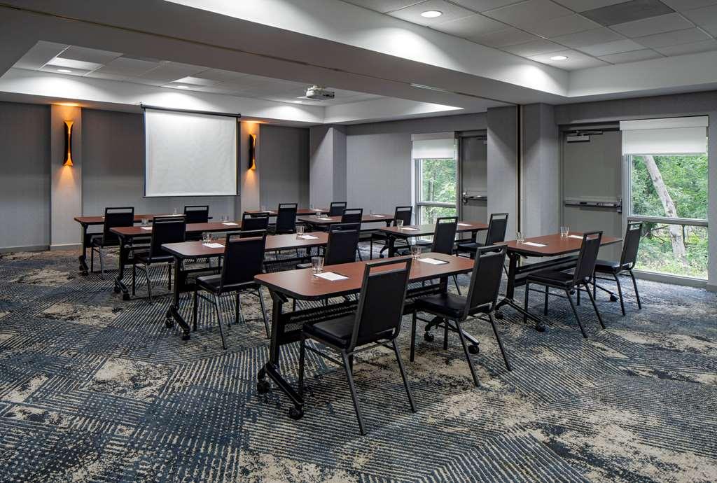 Hyatt Place Fair Lawn Paramus Fasilitas foto