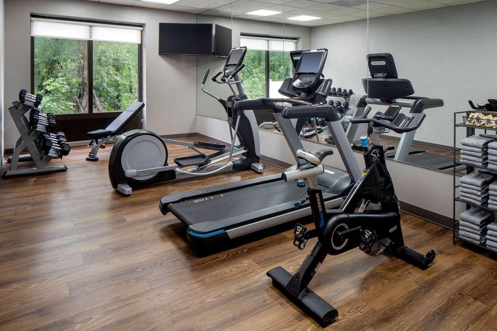 Hyatt Place Fair Lawn Paramus Fasilitas foto