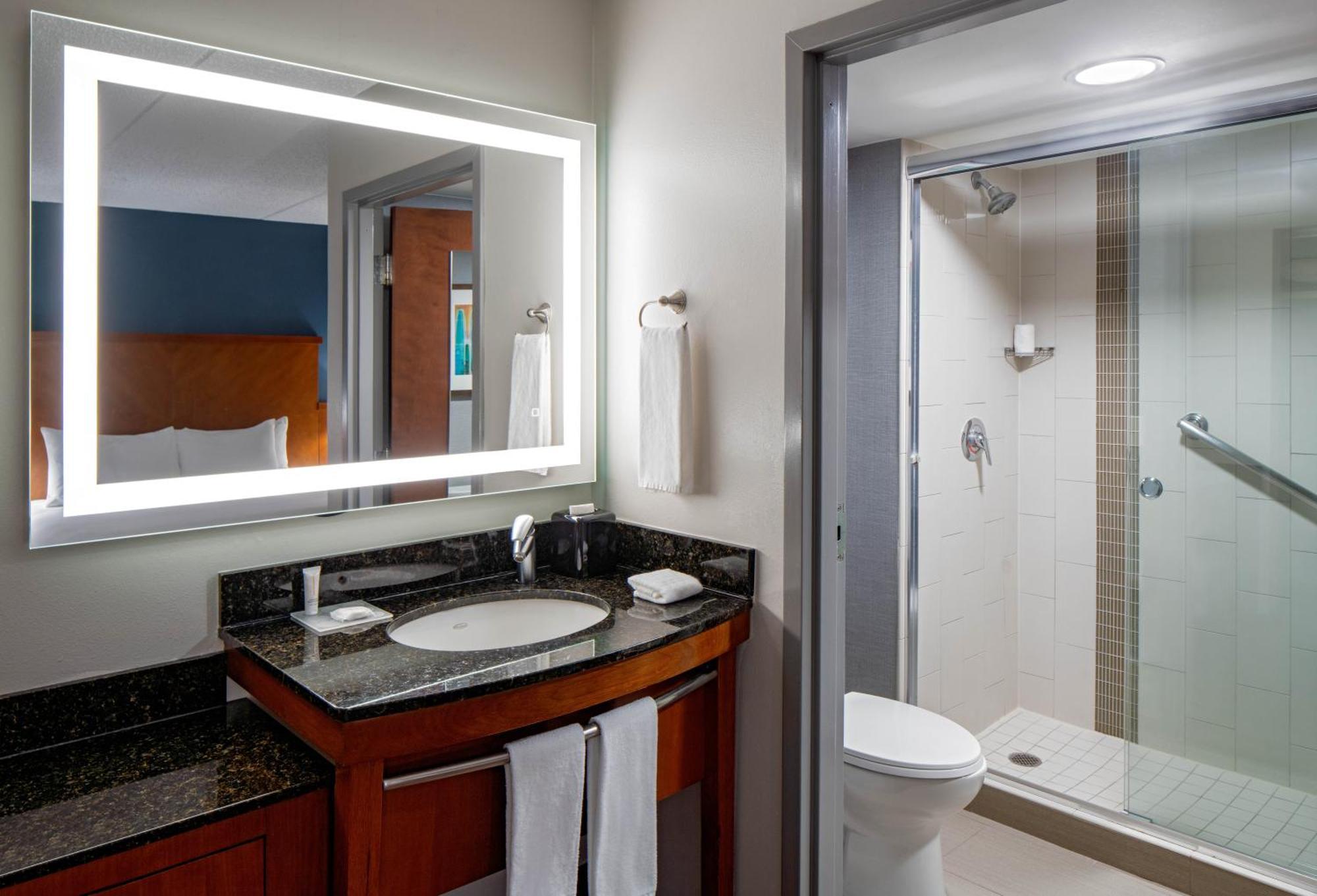 Hyatt Place Fair Lawn Paramus Bagian luar foto