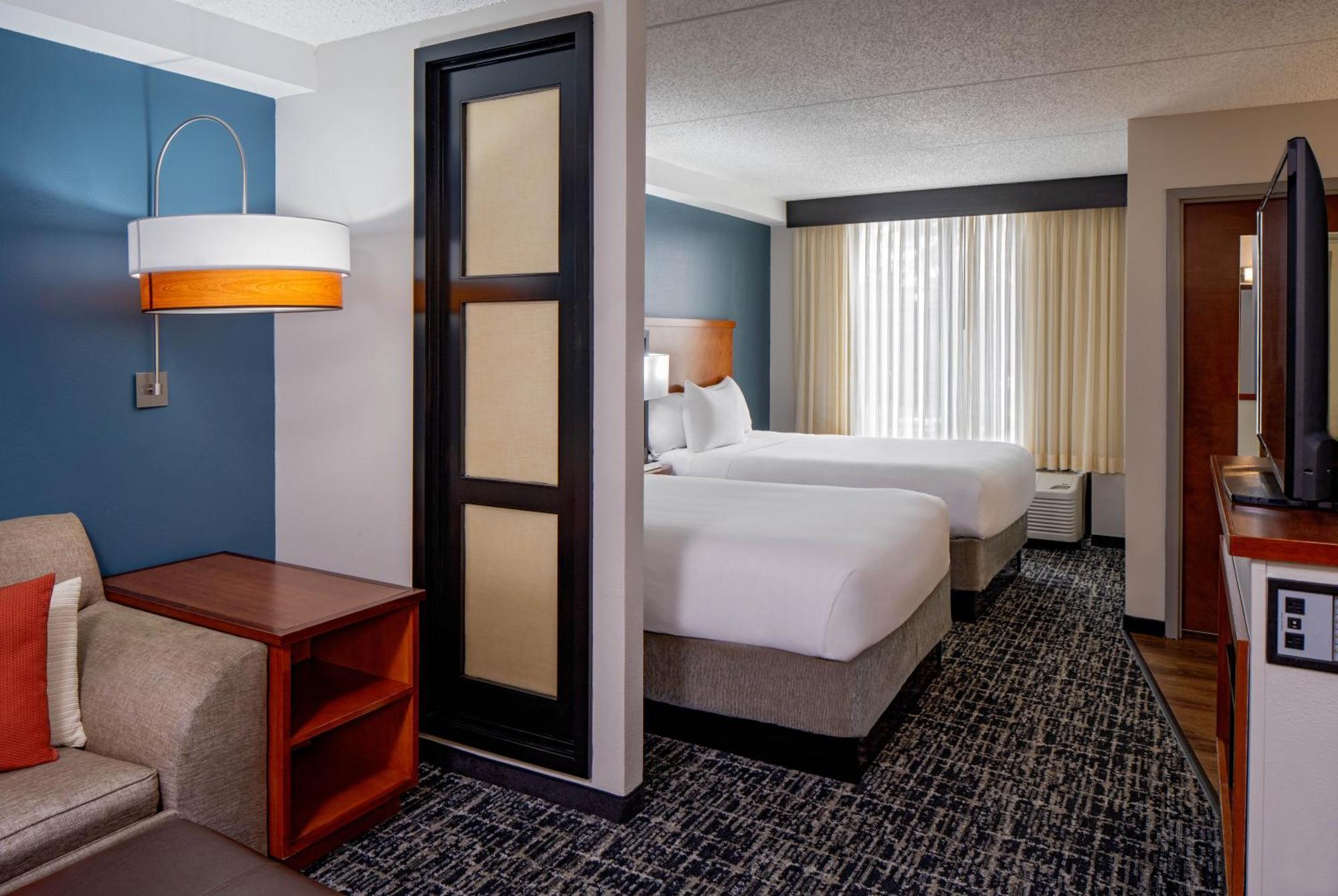 Hyatt Place Fair Lawn Paramus Bagian luar foto