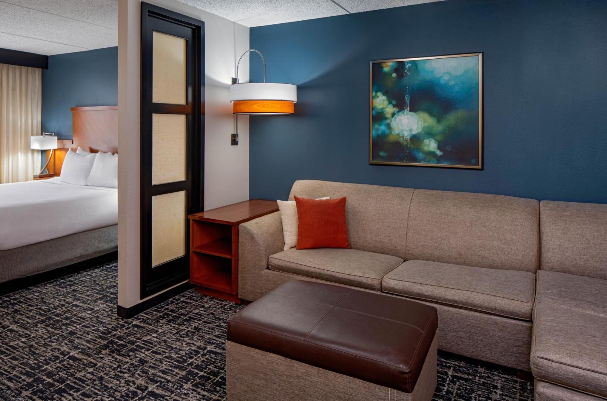 Hyatt Place Fair Lawn Paramus Bagian luar foto
