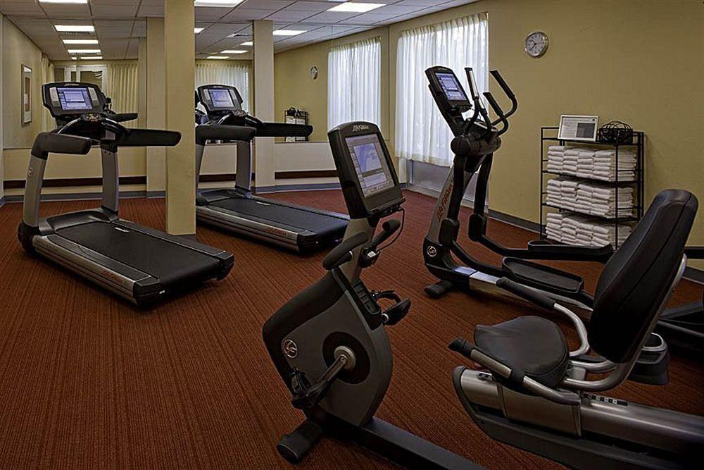 Hyatt Place Fair Lawn Paramus Fasilitas foto