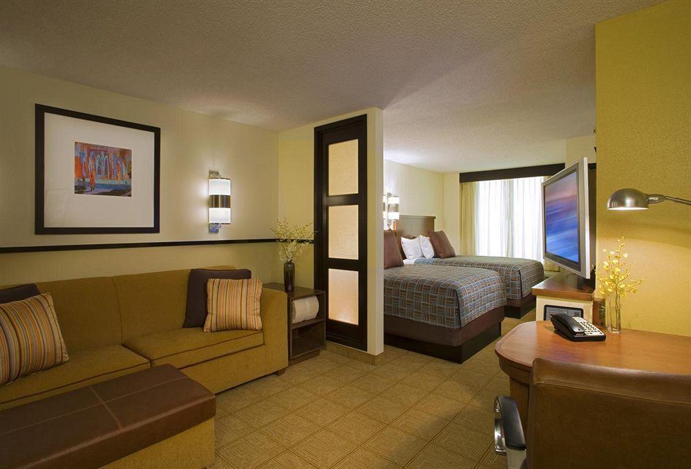 Hyatt Place Fair Lawn Paramus Ruang foto