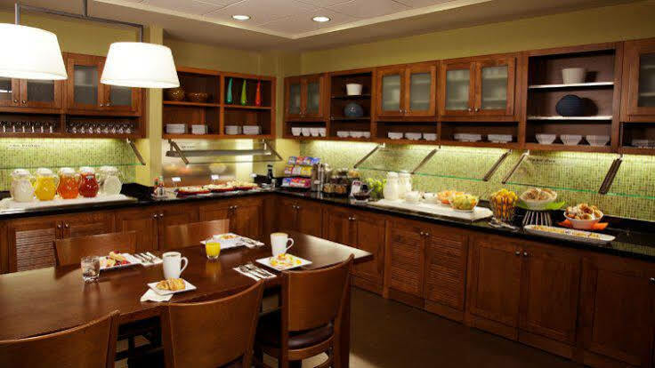 Hyatt Place Fair Lawn Paramus Bagian luar foto
