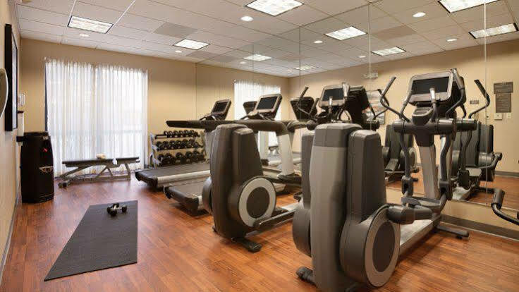 Hyatt Place Fair Lawn Paramus Bagian luar foto